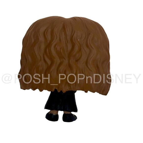 Harry Potter Funko Pop Pocket Pop Hermione Granger with 📚 books - Picture 2 of 2